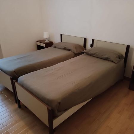 Appartamenti Croz Del Re Andalo Exterior foto